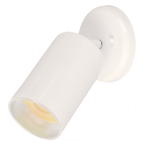Maxim Lighting Maxim Lighting Spots White Directional Spot Light 92010WT