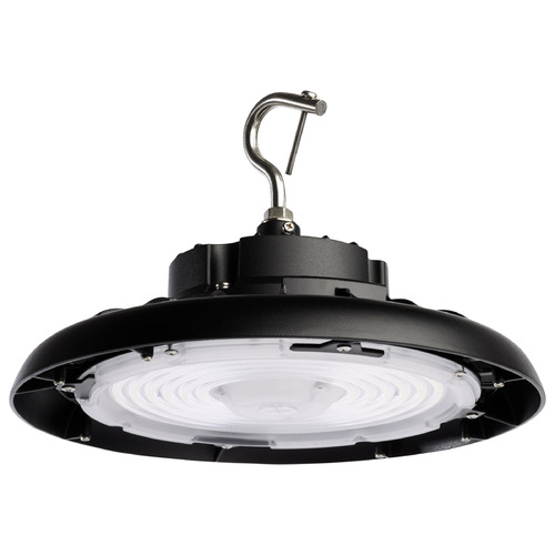 Nuvo Lighting Black LED High-Bay by Nuvo Lighting 65-783R2