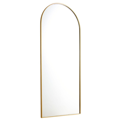 Cyan Design Concord Arched 32-Inch Mirror 11418