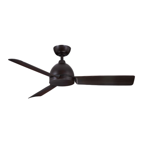 Fanimation Fans Starboard 52-In Marine Grade Ceiling Fan in Bronze by Fanimation Fans FP6750DZM