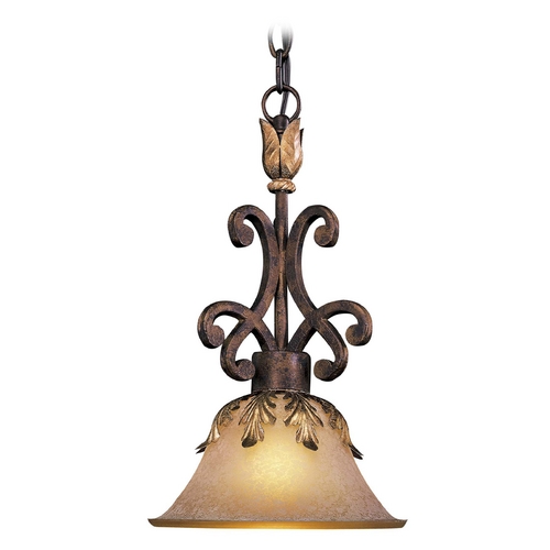 Metropolitan Lighting Mini Pendant by Metropolitan Lighting N6240-355