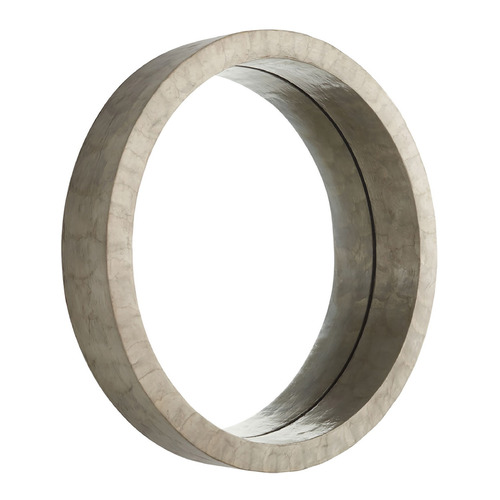 Cyan Design Triton Round 24-Inch Mirror 11593