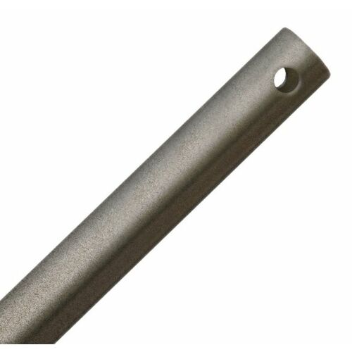 Savoy House 36-Inch Fan Downrod in Aged Steel by Savoy House DR-36-242