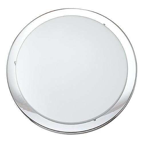 Eglo Lighting Planet Chrome Flush Mount by Eglo Lighting 82944A