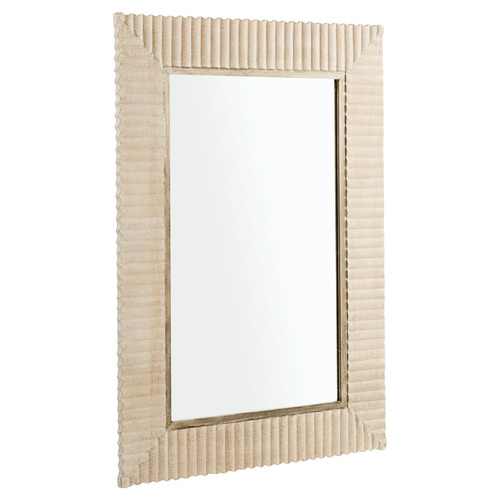 Cyan Design Estrada Rectangle 38-Inch Mirror 11613