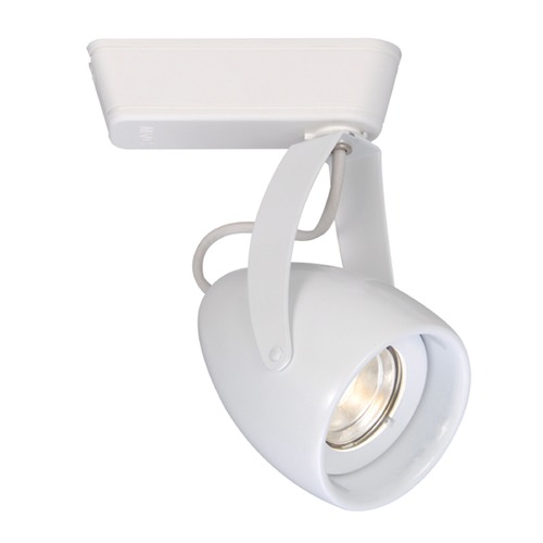 WAC Lighting WAC Lighting White LED Track Light L-Track 2700K 1260LM L-LED820S-27-WT