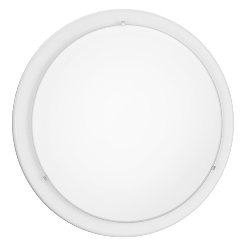 Eglo Lighting Planet White Flush Mount by Eglo Lighting 82958A