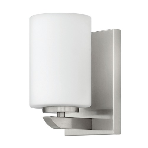 Hinkley Kyra Brushed Nickel Wall Sconce by Hinkley Lighting 55020BN