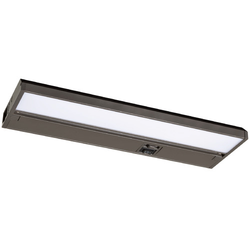 AFX Lighting Afx Lighting Koren Rubbed Bronze LED Under Cabinet Light KNLU9RB