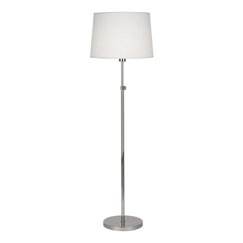 Robert Abbey Lighting Koleman Floor Lamp by Robert Abbey S463