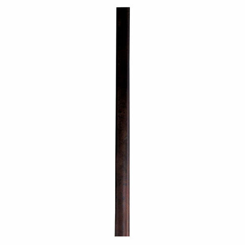 Minka Aire 3.50-Inch Downrod inVerra Bronze for Select Minka Aire Fans DR503-VB