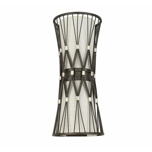 Savoy House Joliet 2-Light Wall Sconce in Rumba by Savoy House 9-8812-2-92