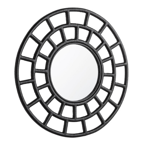 Cyan Design Comoros Round 35.5-Inch Mirror 11601