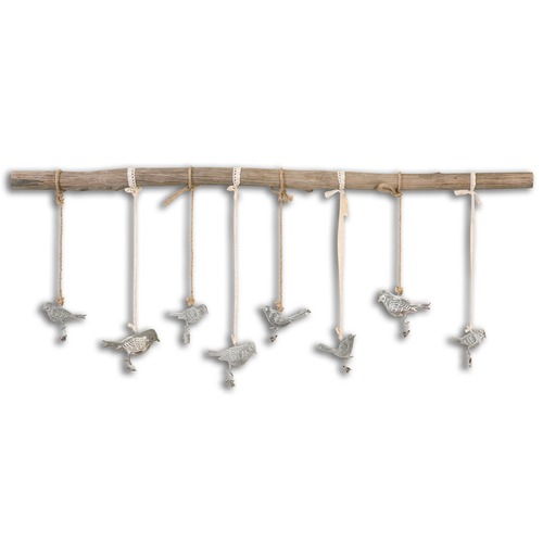 Uttermost Lighting Birds On A Branch Wall Art by Uttermost Lighting 13885