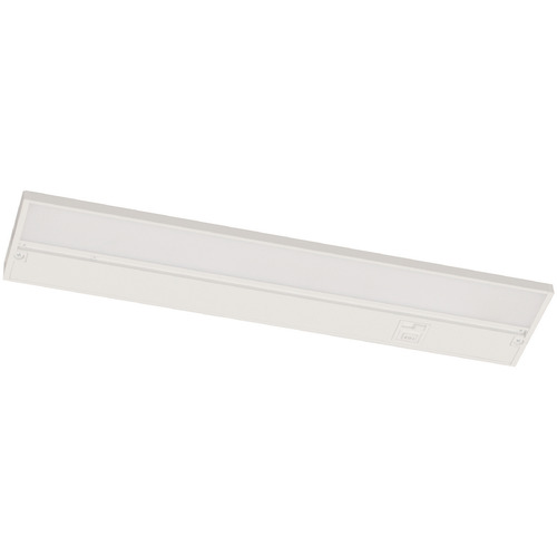 AFX Lighting Afx Lighting Koren White LED Under Cabinet Light KNLU14WH