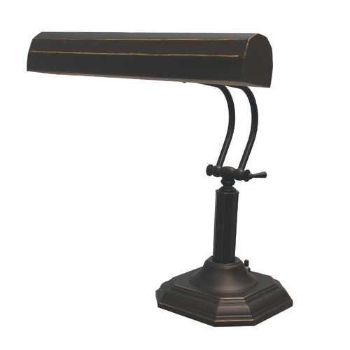 Lite Source Lighting Adjustable Desk Lamp by Lite Source Lighting LS-398D/BRZ