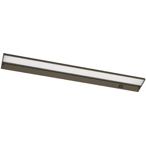 AFX Lighting Afx Lighting Koren Rubbed Bronze LED Under Cabinet Light KNLU22RB