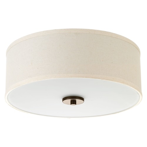 Progress Lighting Inspire Antique Bronze Flush Mount by Progress Lighting P3713-20