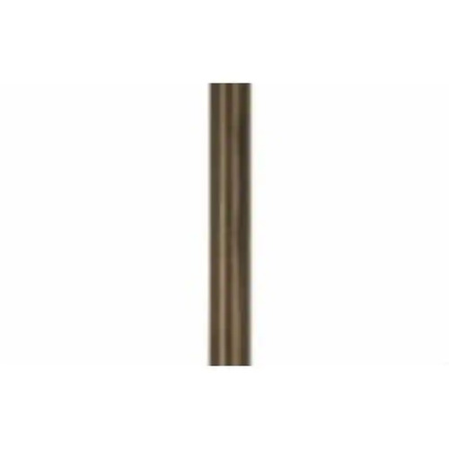 Minka Aire 3.50-Inch Downrod in Heirloom Bronze for Select Minka Aire Fans DR503-HBZ