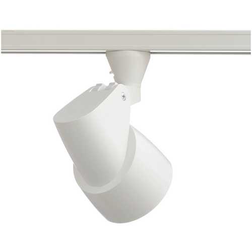 Juno Lighting Group PAR20 Facet Light Head for Juno Track in Black by Juno Lighting Group T852 BL