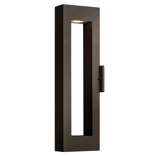 Hinkley Atlantis 24-Inch LED Outdoor Wall Light in Bronze by Hinkley Lighting 1644BZ-LED