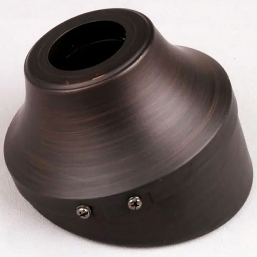 Craftmade Lighting Slope Ceiling Adapter in Espresso by Craftmade Lighting SA130ESP