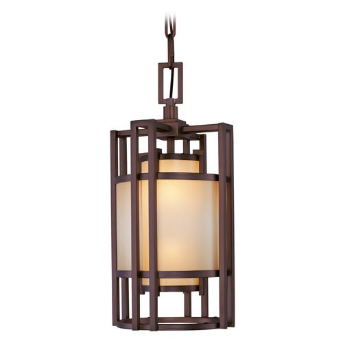 Metropolitan Lighting Underscore Cimmaron Bronze Pendant by Metropolitan Lighting N6955-1-267B