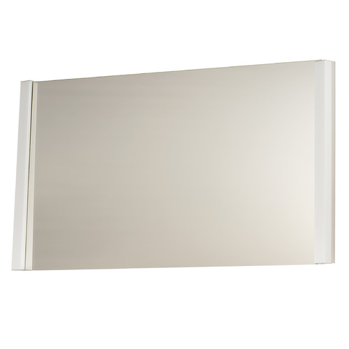 ET2 Lighting Luminance Rectangle 32.75-Inch Illuminated Mirror E42080-90PC
