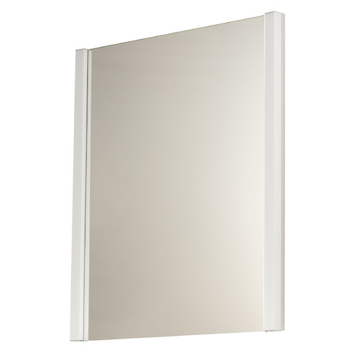 ET2 Lighting Luminance Rectangle 26.75-Inch Illuminated Mirror E42082-90PC