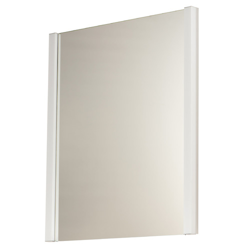 ET2 Lighting Luminance Rectangle 32.75-Inch Illuminated Mirror E42086-90PC