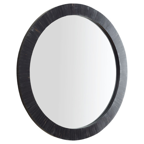 Cyan Design Nautilus Round 32-Inch Mirror 11444