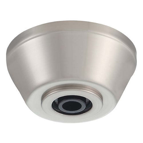 Craftmade Lighting Canopy Locking System in Brushed Polished Nickel by Craftmade Lighting CLS-BNK