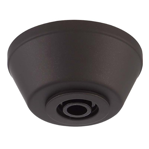 Craftmade Lighting Canopy Locking System in Espresso by Craftmade Lighting CLS-ESP