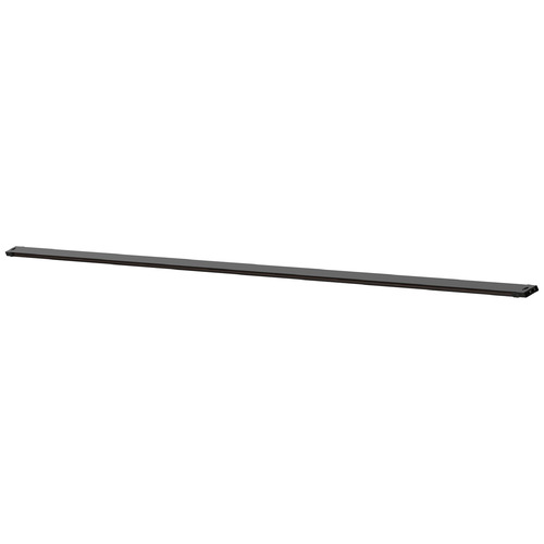 ET2 Lighting Continuum 59-Inch Track in Black by ET2 Lighting ETRK25150-BK