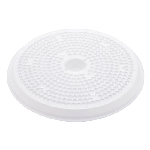 Recesso Lighting by Dolan Designs LED High Bay 200W Lens 45 Degree Beam Spread HB01-200W-LENS45