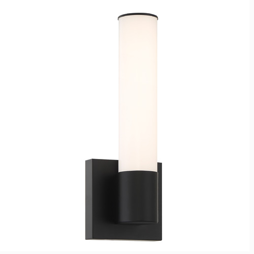 Minka Lavery Minka Lavery Vantage Coal LED Sconce 5071-66A-L