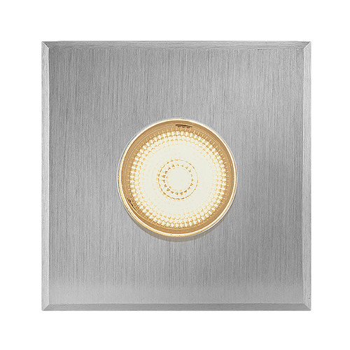 Hinkley Hinkley Sparta - Dot Stainless Steel LED Recessed Deck Light 15085SS