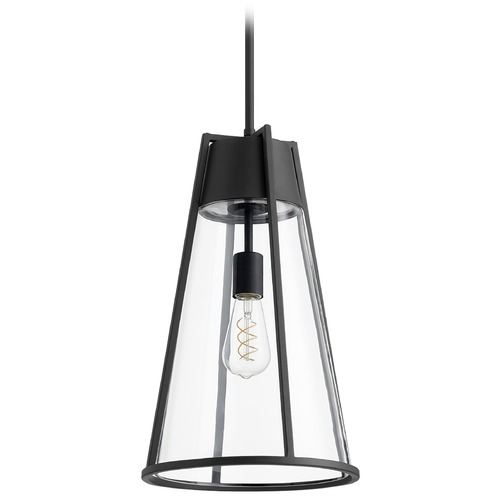 Quorum Lighting Noir Pendant by Quorum Lighting 827-69