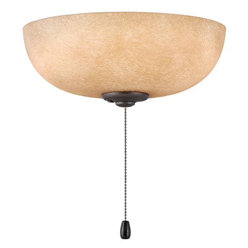 Hinkley Fan Light Kit by Hinkley Lighting 930005FAW-AM