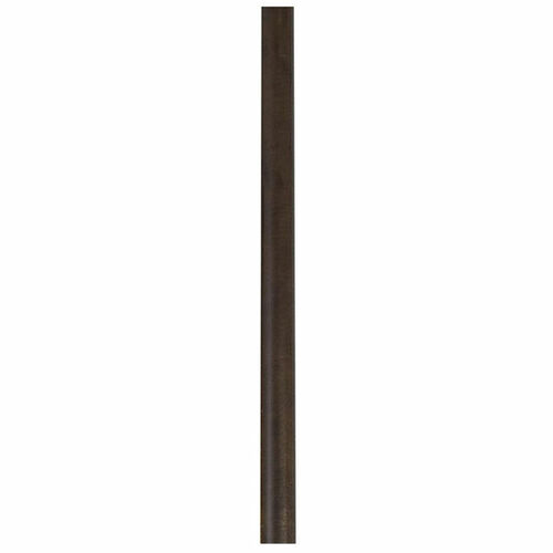 Minka Aire 12-Inch Downrod in Restoration Bronze for Select Minka Aire Fans DR512-RRB