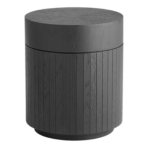 Cyan Design Cyan Design J Kent Martin Lamb Black Coffee & End Table 11574