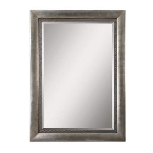 Uttermost Lighting Rectangle 62.13-Inch Mirror by Uttermost Lighting 14207