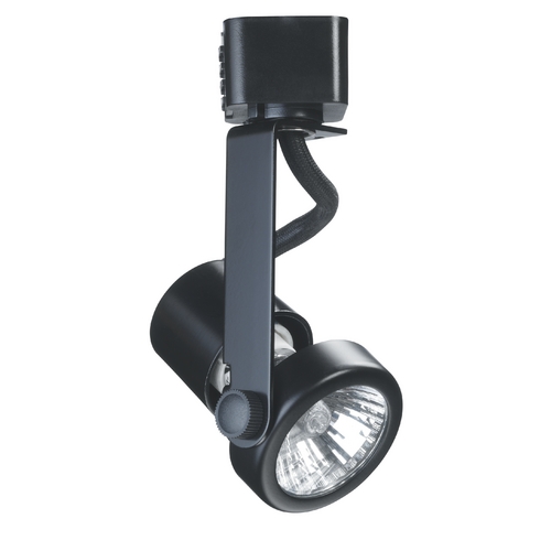 Juno Lighting Group Open Back Black Light Head for Juno Trac-Lites by Juno Lighting Group R711 BL