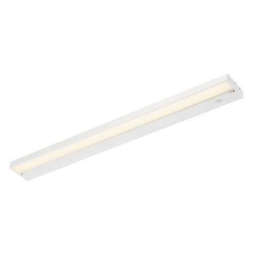 Savoy House Savoy House Lighting White LED Under Cabinet Light 4-UC-3000K-32-WH