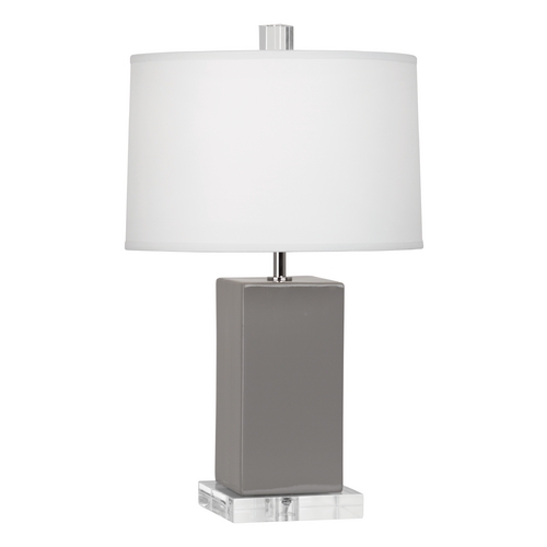 Robert Abbey Lighting Harvey Table Lamp by Robert Abbey ST990