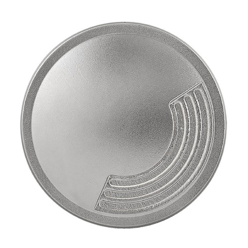 Hinkley Hinkley Flare Stainless Steel LED In-Ground Well Light 15710SS