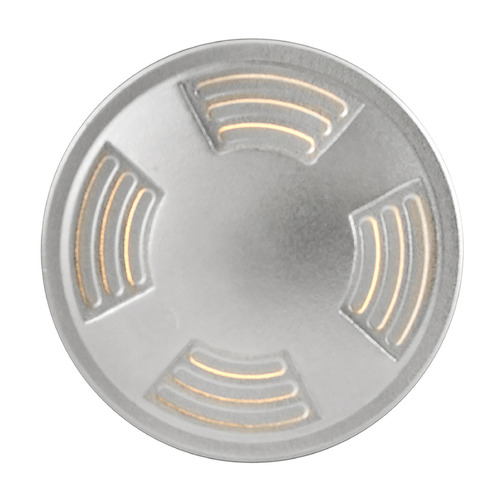 Hinkley Hinkley Flare Stainless Steel LED In-Ground Well Light 15740SS