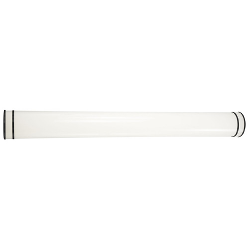Minka Lavery Vantage Vanity Coal LED Bathroom Light by Minka Lavery 6413-66A-L