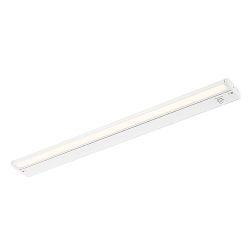 Savoy House Savoy House Lighting White LED Under Cabinet Light 4-UC-5CCT-32-WH