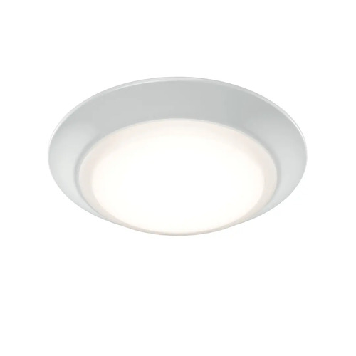 Kichler Lighting Kichler Lighting Gen Select White LED Flushmount Light 43849WH5CCT